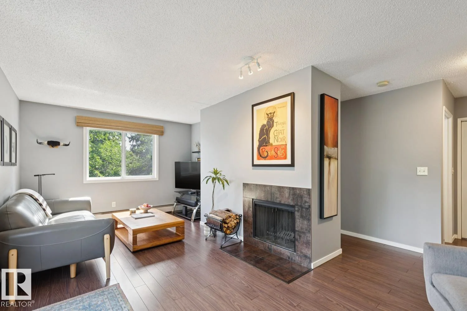 #303 10838 108 ST NW, Edmonton - 1 bedroom Apartment for sale