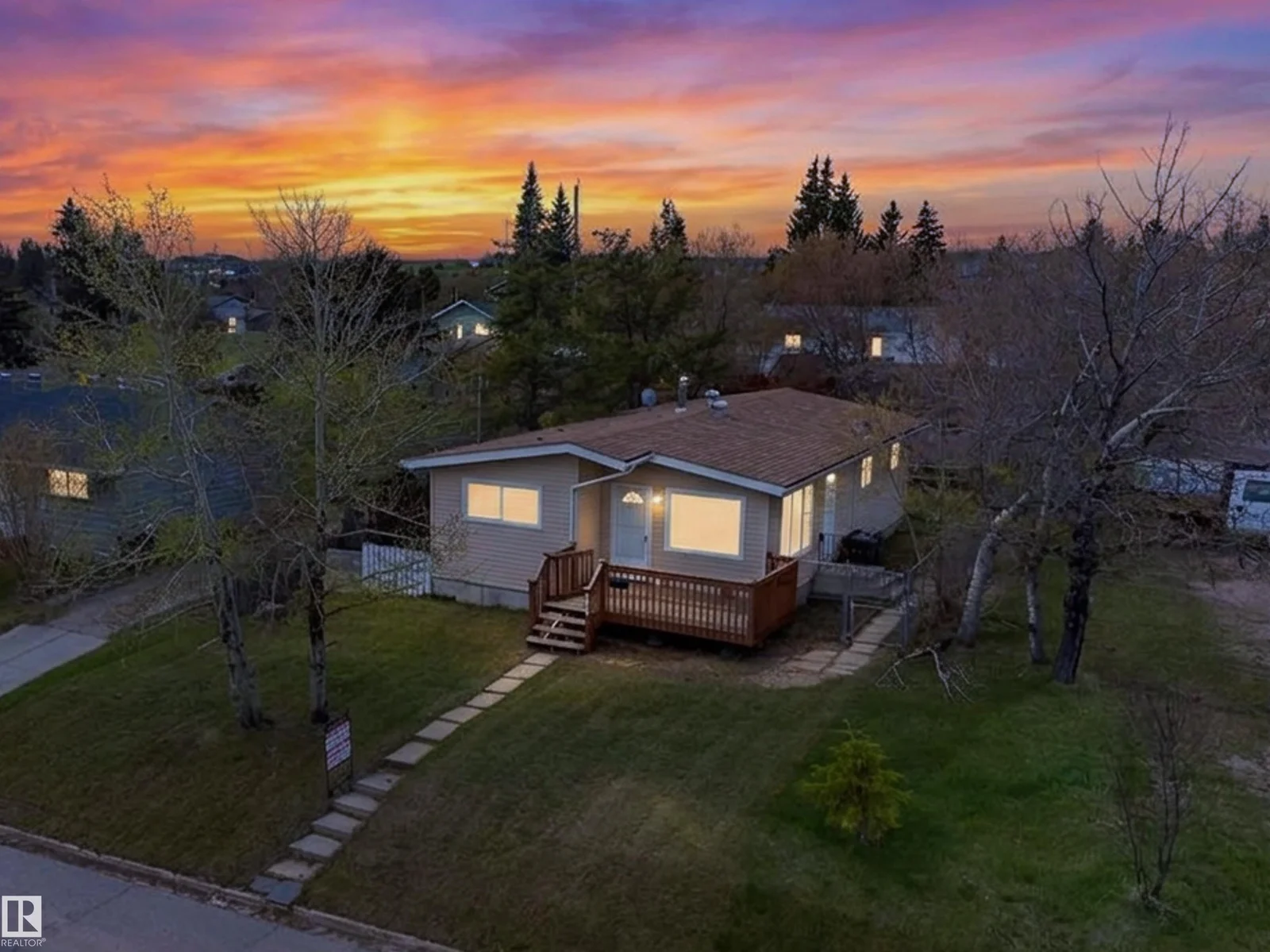 315 10 ST, Cold Lake - 3 bedroom Detached Single Family for sale