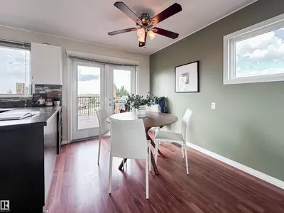 Interior photo 2 of 55310 RGE ROAD 261