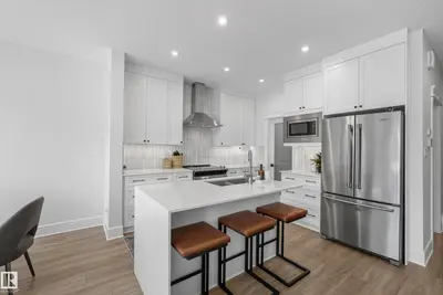 Interior photo 3 of 20907 131 AV NW