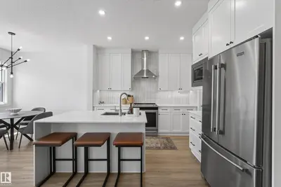 Interior photo 2 of 20907 131 AV NW