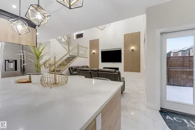 Interior photo 3 of 16916 47 ST NW