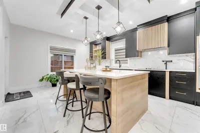 Interior photo 1 of 16916 47 ST NW