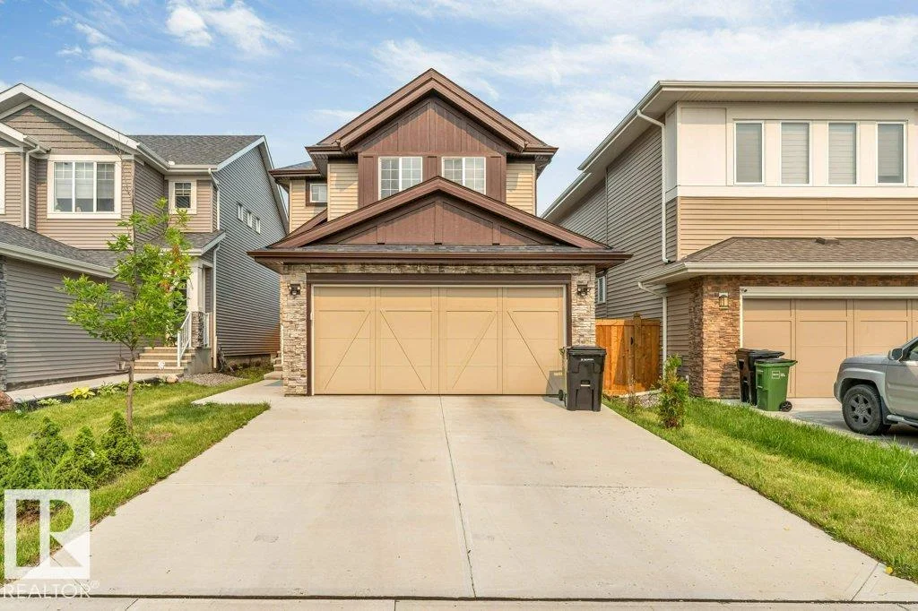 1910 159 ST SW, Edmonton - 4 bedroom Detached Single Family for sale