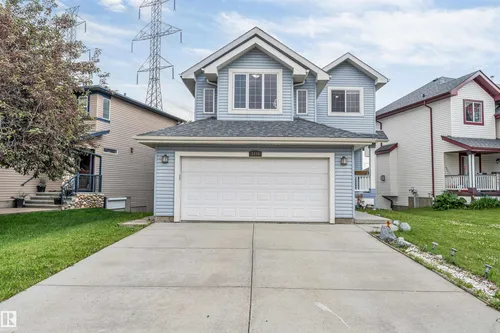 3449 28 ST NW, Edmonton - $524,999