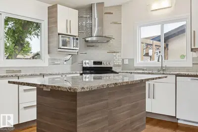 Interior photo 3 of 8803 25A AV NW