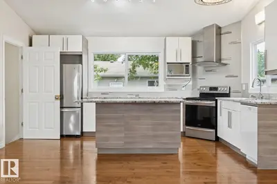 Interior photo 2 of 8803 25A AV NW
