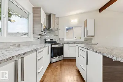 Interior photo 4 of 8803 25A AV NW