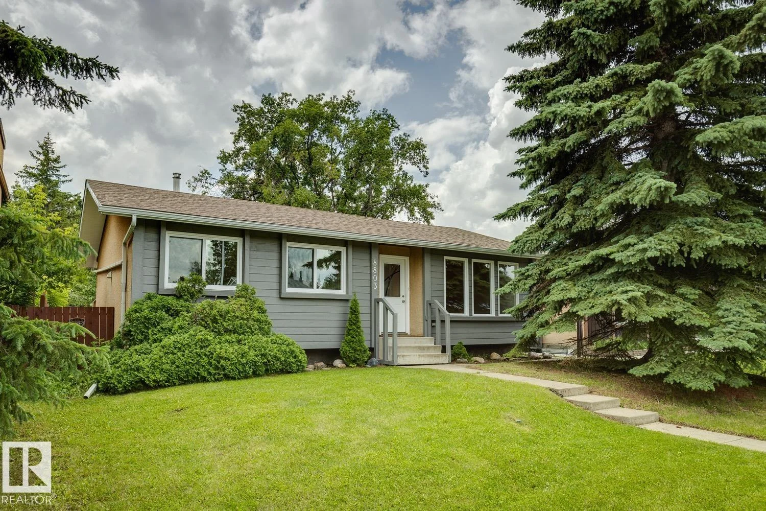 8803 25A AV NW, Edmonton - 4 bedroom Detached Single Family for sale