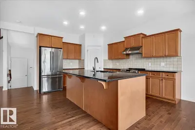 Interior photo 4 of 8508 218 ST NW