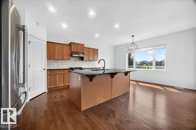 Interior photo 3 of 8508 218 ST NW