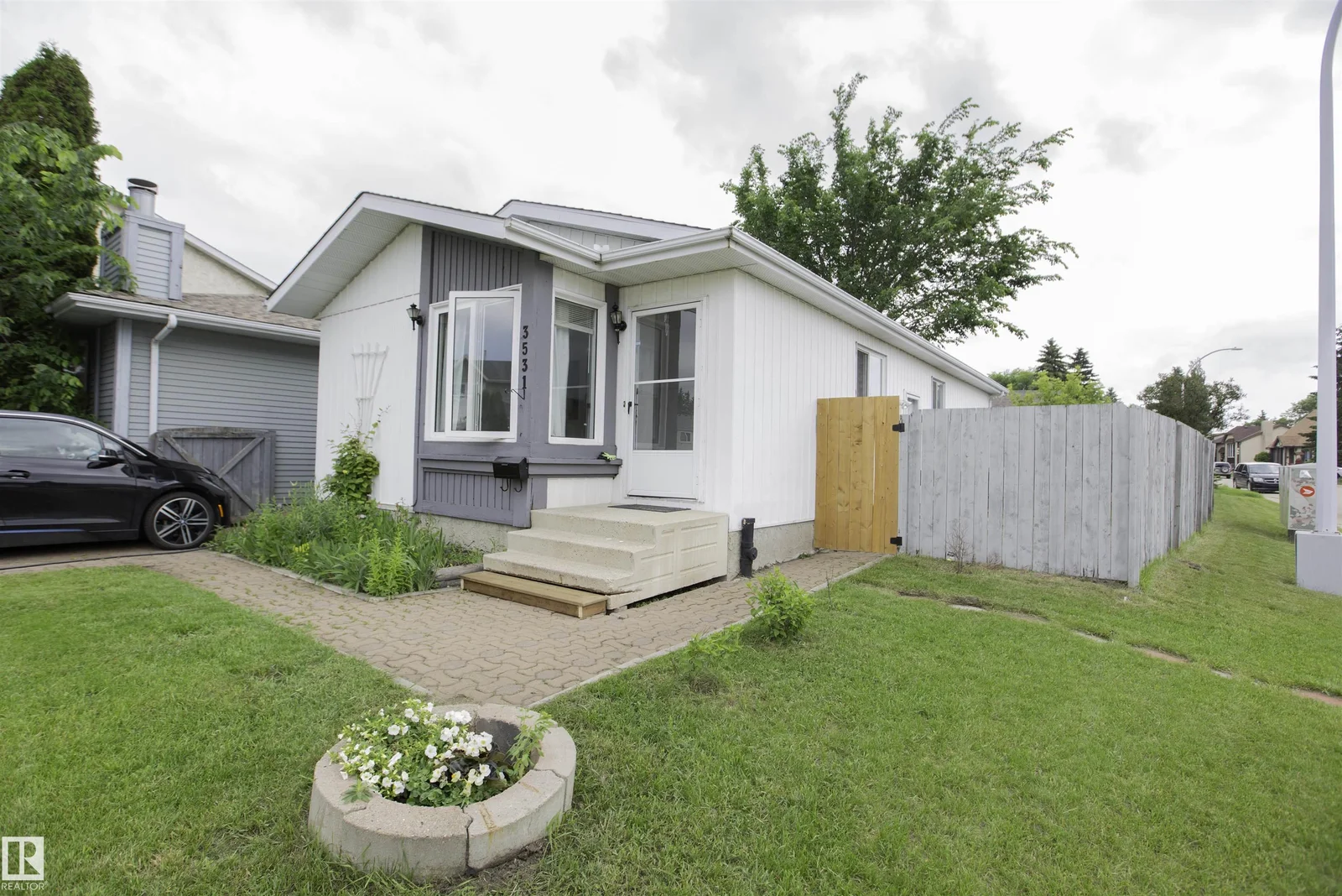 3531 46 ST NW, Edmonton - 4 bedroom Detached Single Family for sale