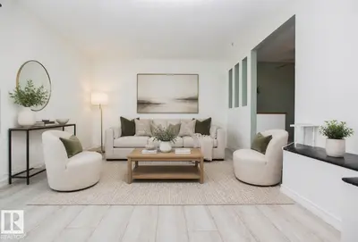 Interior photo 1 of 3531 46 ST NW