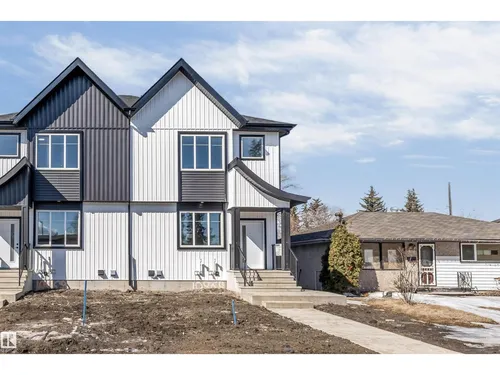 10964 157 ST NW, Edmonton - $574,000