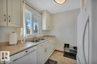 Interior photo 2 of 14210 22A ST NW