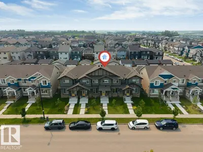 Interior photo 1 of 5315 22 AV SW