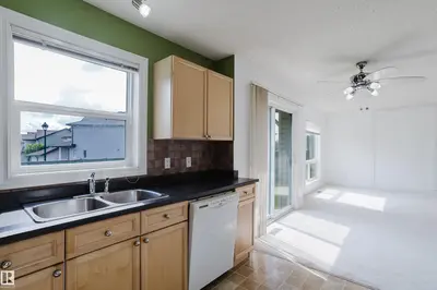 Interior photo 3 of #85 12050 17 AV SW
