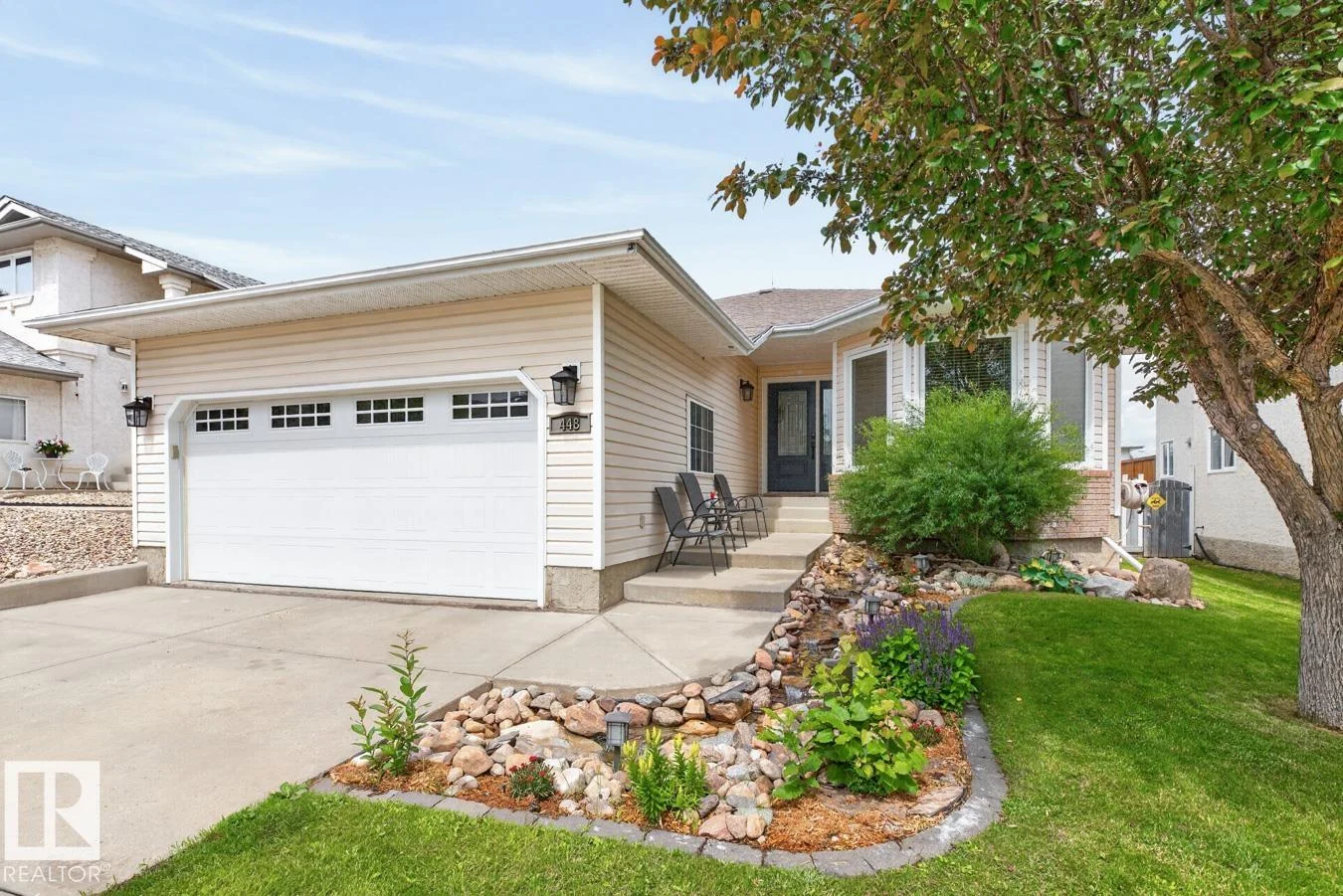 448 ORMSBY RD W NW, Edmonton - 4 bedroom Detached Single Family for sale