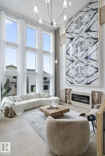Interior photo 3 of 13152 187 AV NW
