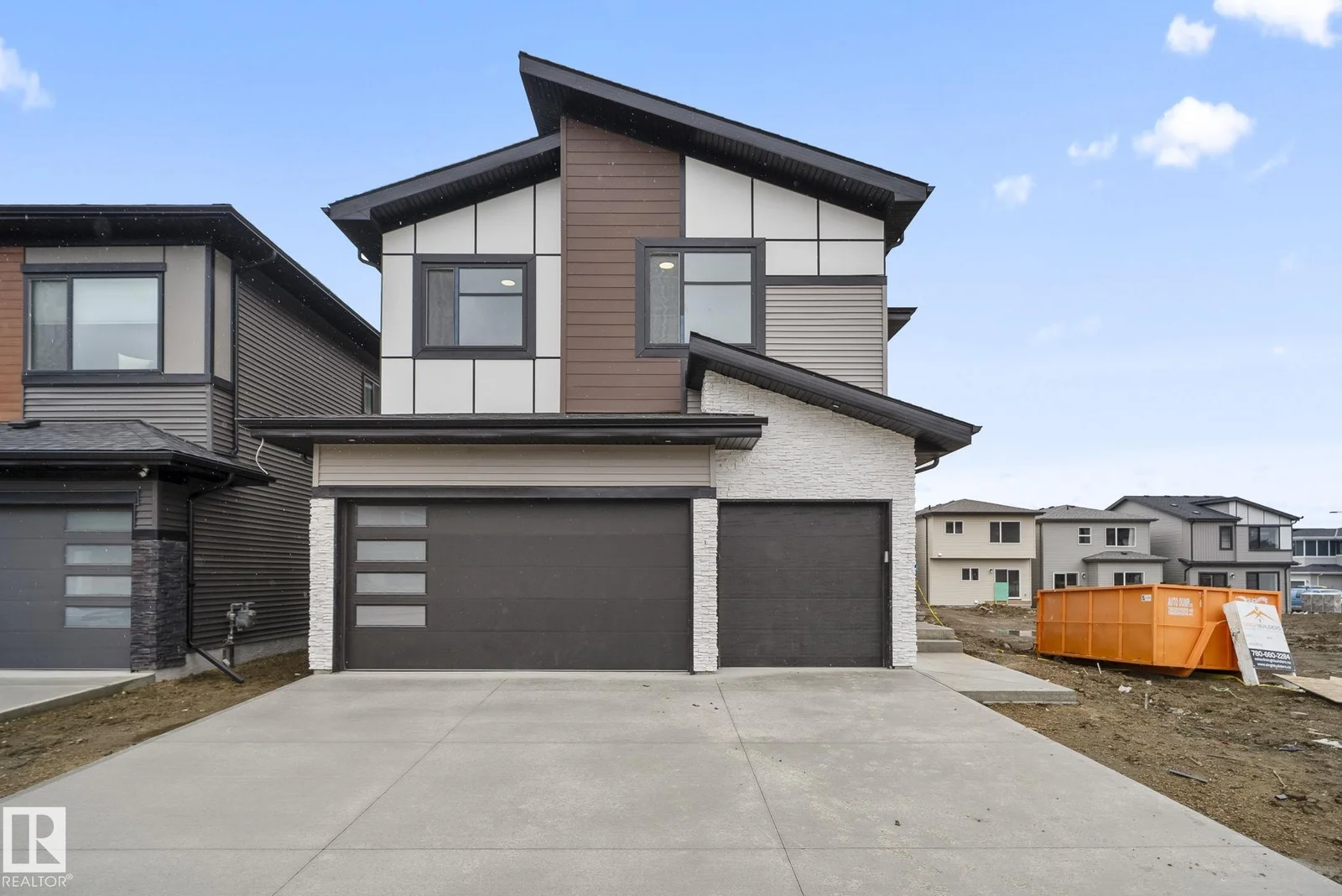 13152 187 AV NW, Edmonton - 5 bedroom Detached Single Family for sale