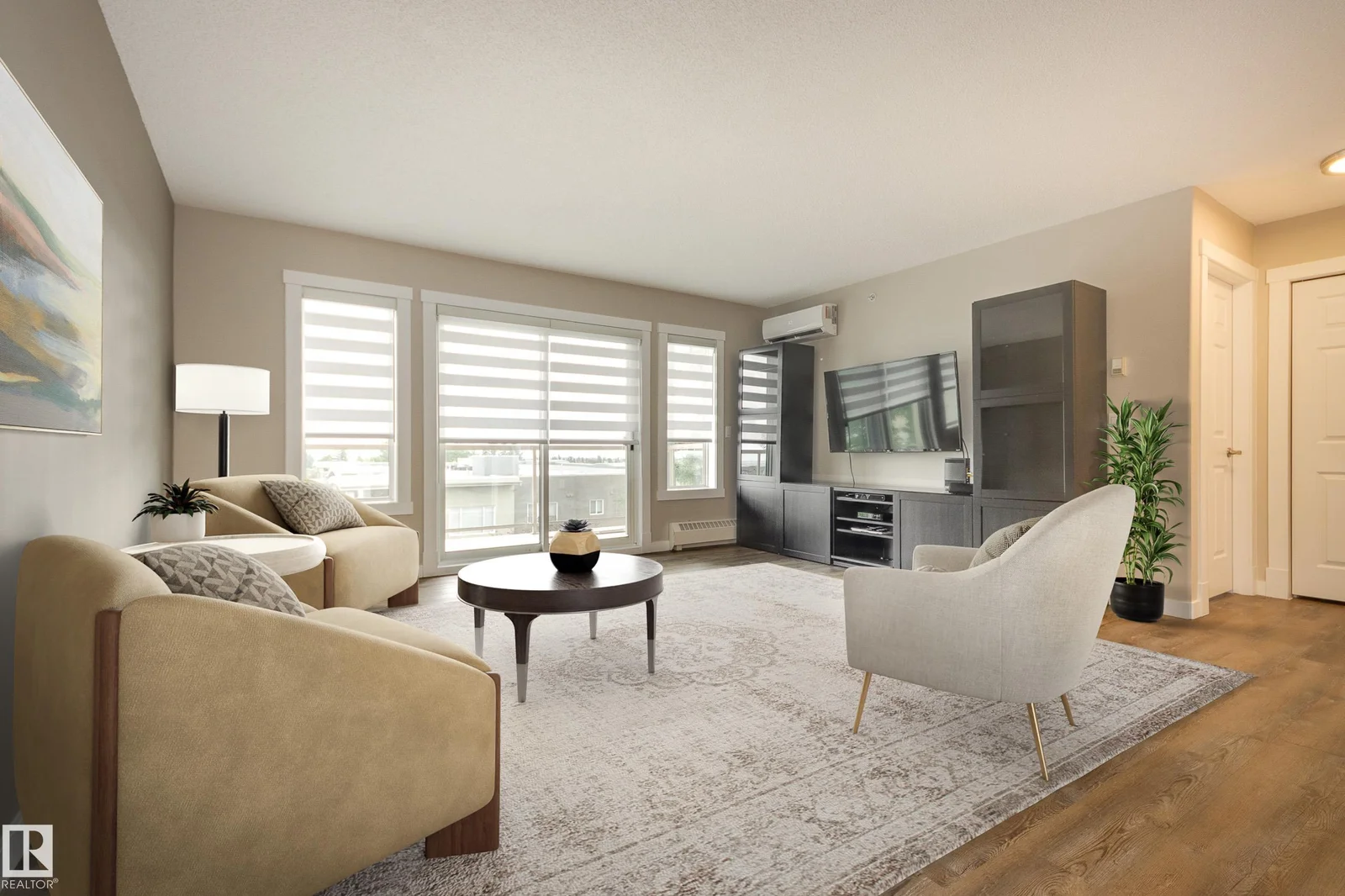 #412 70 CRYSTAL LN, Sherwood Park - 2 bedroom Apartment for sale
