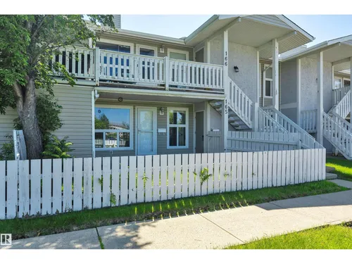 #165 2703 79 ST NW, Edmonton - $167,500