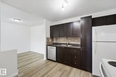 Interior photo 2 of #123 2703 79 ST NW
