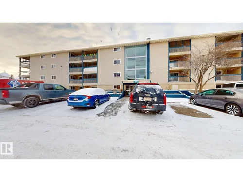 #402 2624 MILLWOODS EAST RD E NW, Edmonton - $119,900