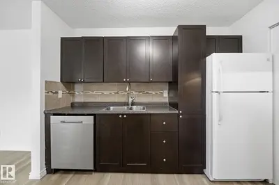 Interior photo 3 of #123 2703 79 ST NW