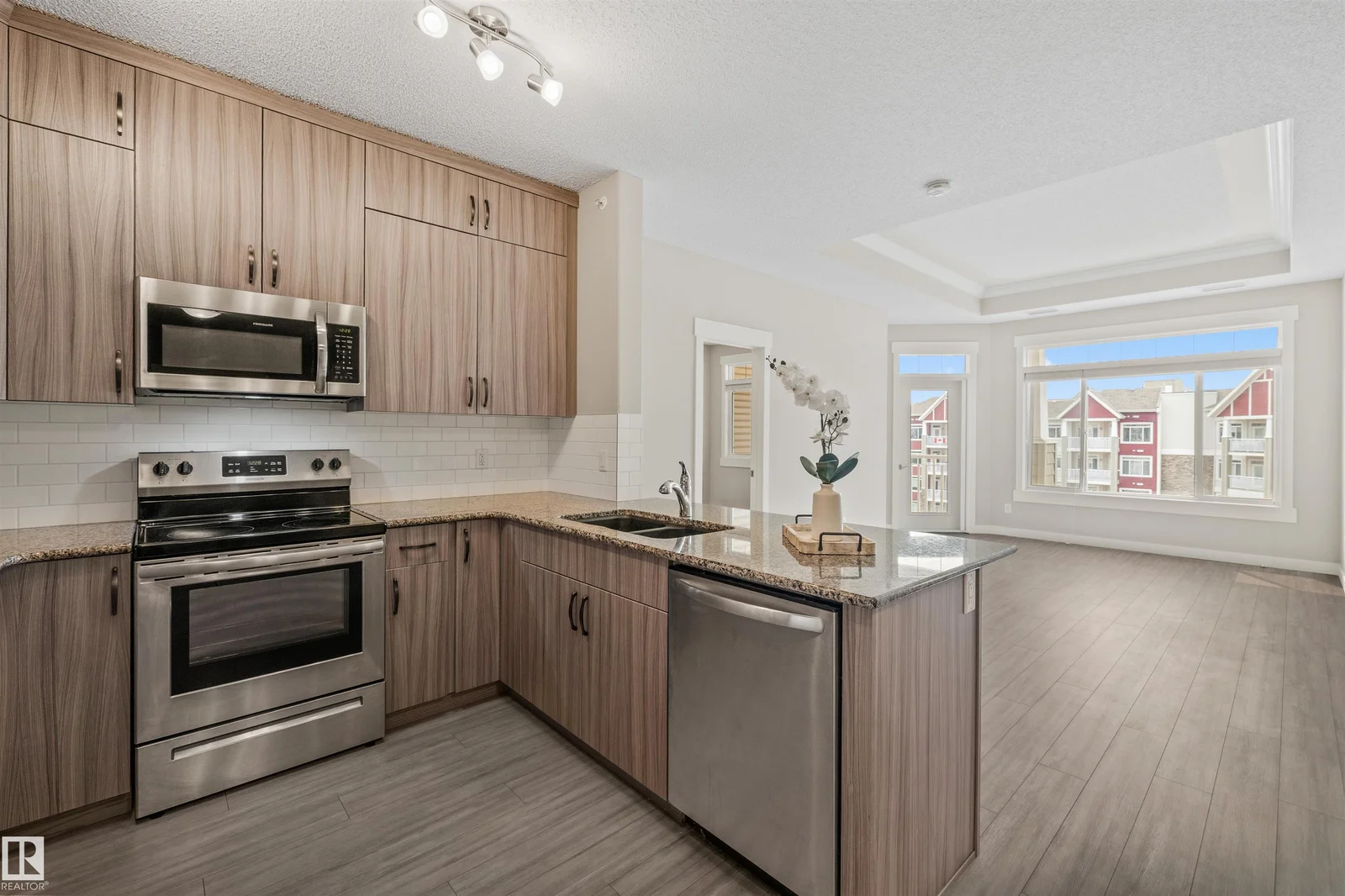 #409 511 QUEEN ST, Spruce Grove - 2 bedroom Apartment for sale