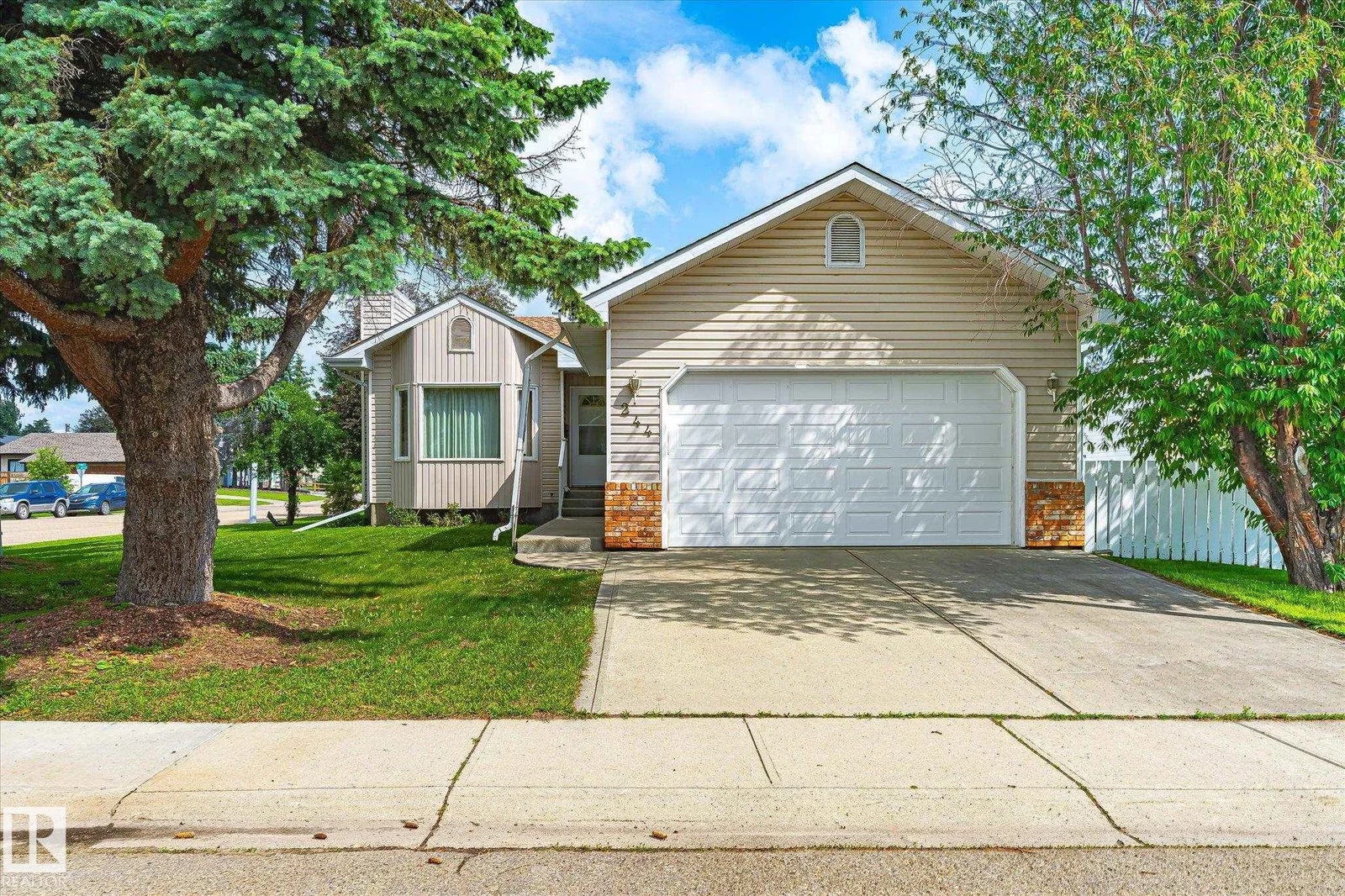 244 NORTHMOUNT DR, Wetaskiwin - 4 bedroom Detached Single Family for sale