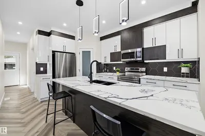 Interior photo 3 of 8319 81 AV NW NW