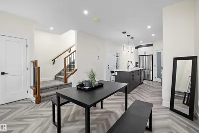 Interior photo 2 of 8319 81 AV NW NW