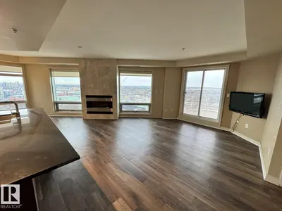 Interior photo 1 of #1804 10388 105 ST NW