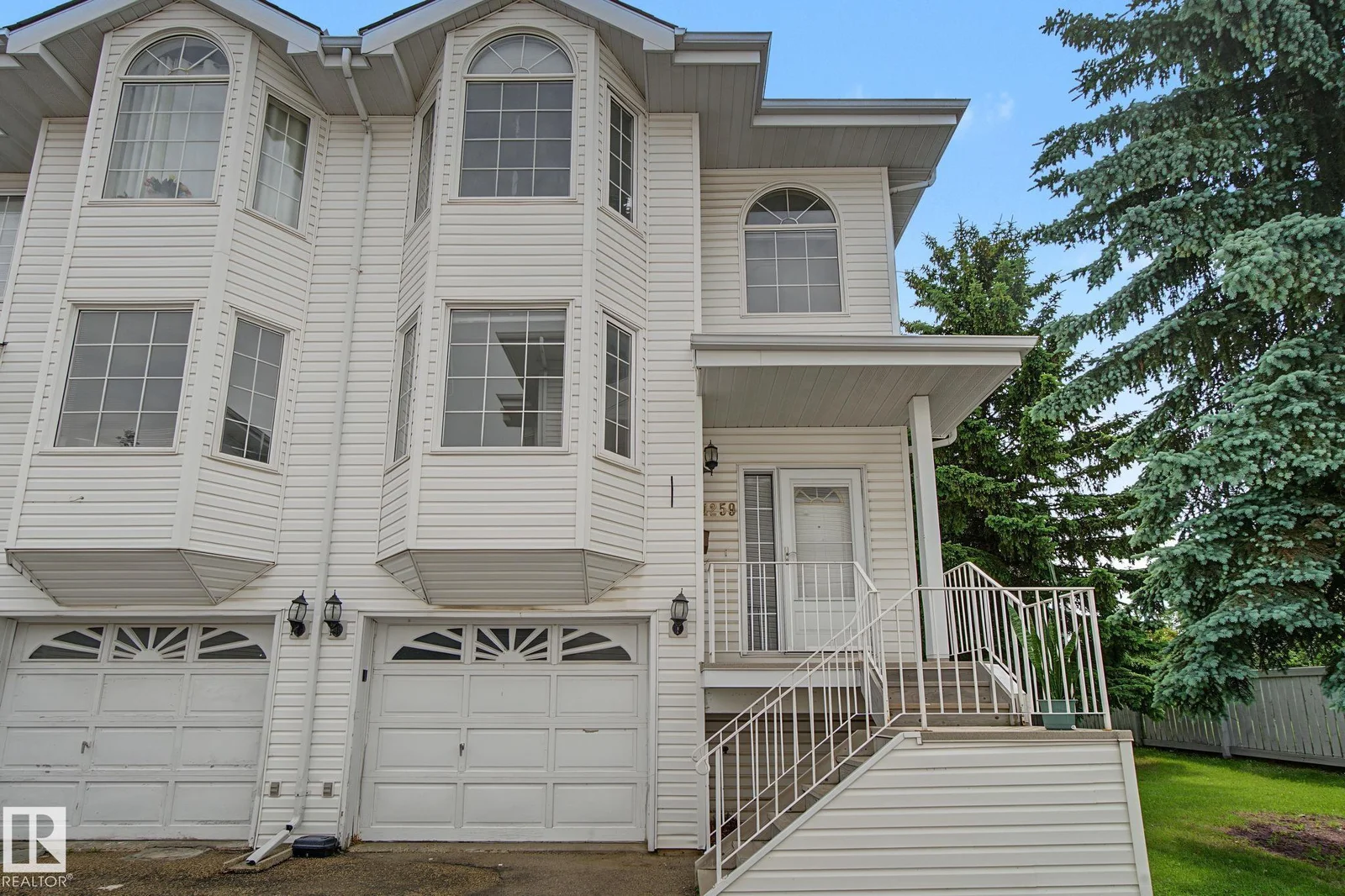 , Edmonton - 3 bedroom Townhouse for sale