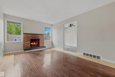 Interior photo 3 of 2345 139 AV NW