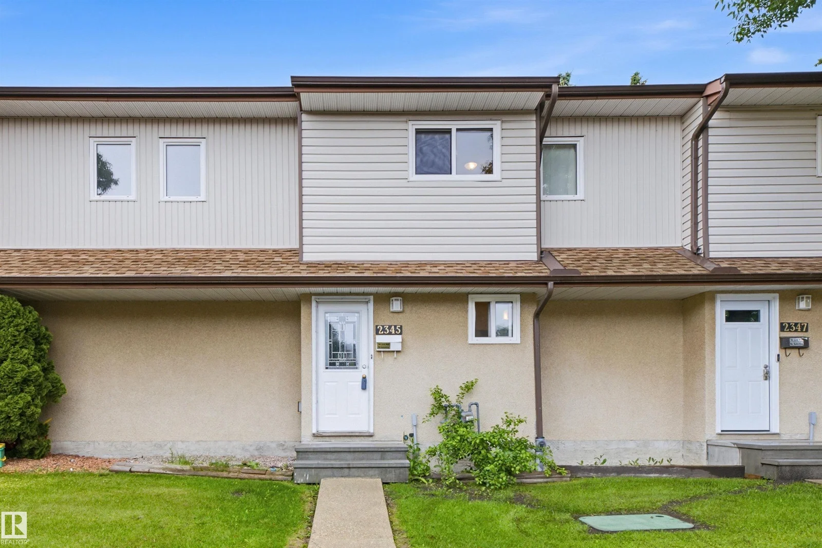 2345 139 AV NW, Edmonton - 4 bedroom Townhouse for sale