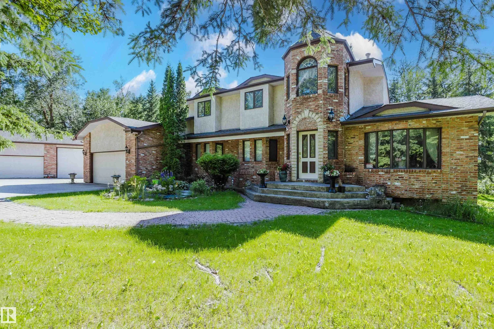 74 23248 TWP ROAD 522, Rural Strathcona County - 5 bedroom Detached Single Family for sale