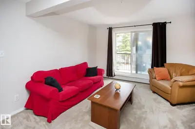 Interior photo 4 of #235 1180 HYNDMAN RD NW