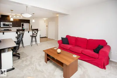 Interior photo 3 of #235 1180 HYNDMAN RD NW