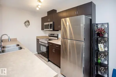 Interior photo 2 of #235 1180 HYNDMAN RD NW
