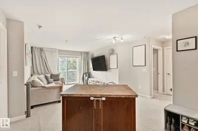 Interior photo 3 of #209 240 SPRUCE RIDGE RD