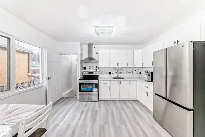 Interior photo 2 of 9221 110 AV NW