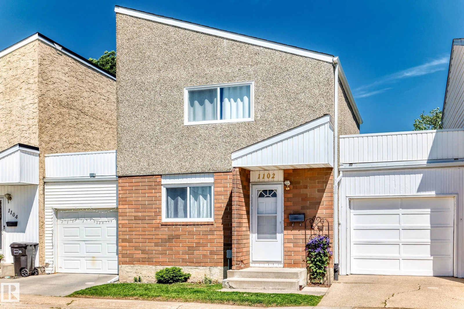, Edmonton - 3 bedroom Townhouse for sale