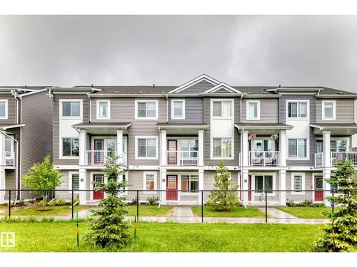 #17 4137 76 ST NW, Edmonton - $349,900