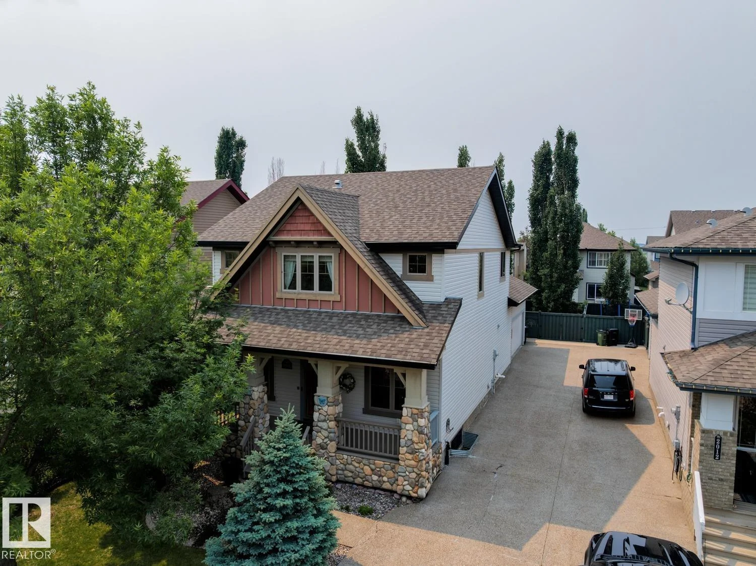 2016 125 ST SW, Edmonton - 3 bedroom Detached Single Family for sale