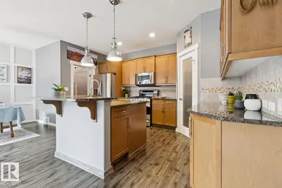 Interior photo 1 of 2016 125 ST SW