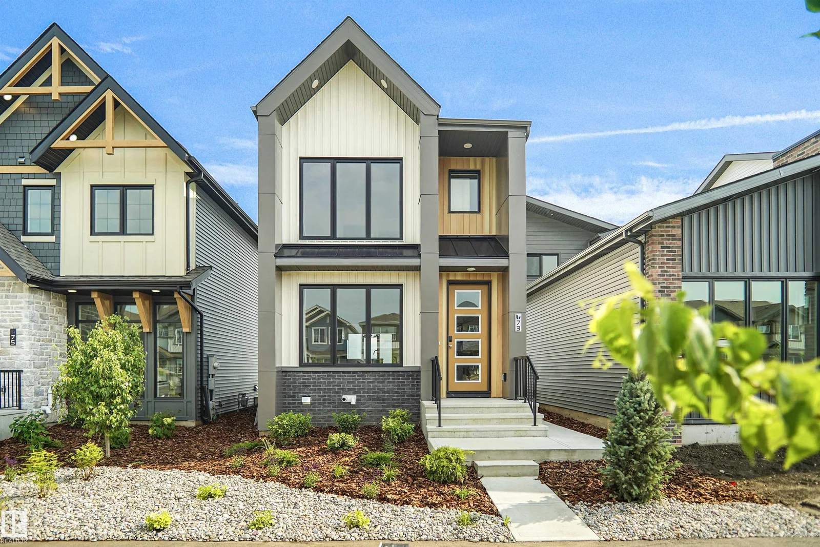 73 SIENNA BV, Fort Saskatchewan - 3 bedroom Detached Single Family for sale