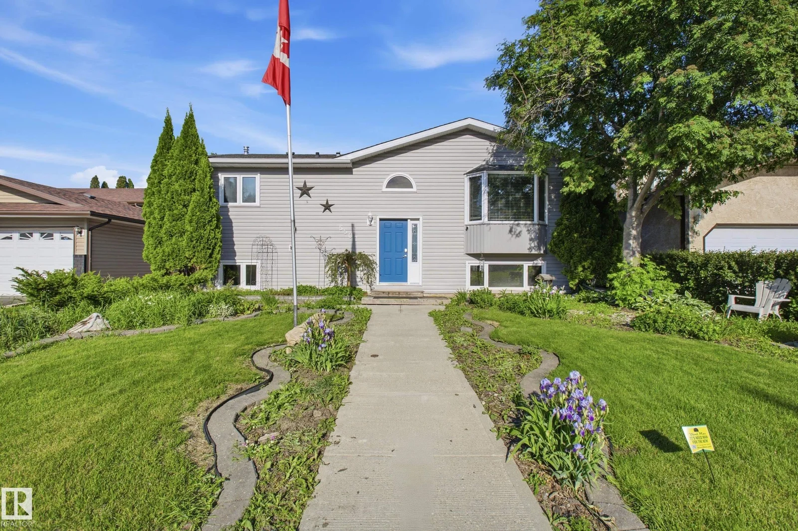 , Stony Plain - 5 bedroom Detached Single Family for sale