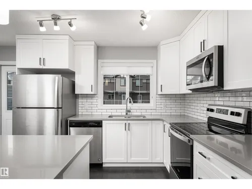 #11 20 Augustine CR, Sherwood Park - $375,000